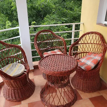 Vila Valentin Guest house *