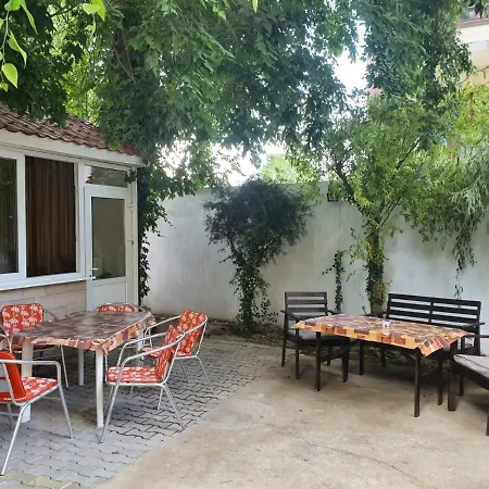 Vila Valentin Guest house