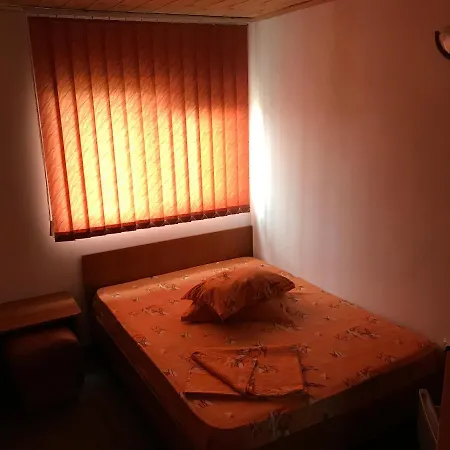 Vila Valentin Guest house Eforie Nord